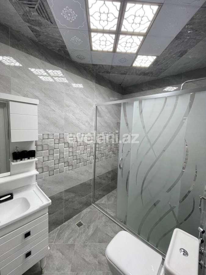 Satılır, yeni tikili, 2 otaqlı, 70 m², Bakı, Binəqədi r, 7-ci mikrorayon q.