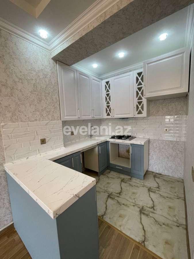 Satılır, yeni tikili, 2 otaqlı, 70 m², Bakı, Binəqədi r, 7-ci mikrorayon q.
