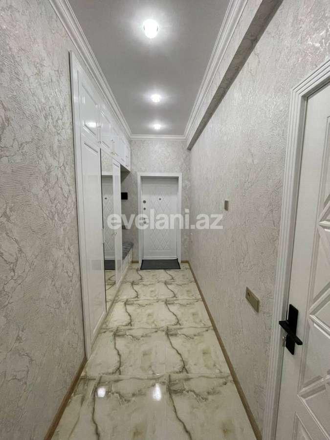 Satılır, yeni tikili, 2 otaqlı, 70 m², Bakı, Binəqədi r, 7-ci mikrorayon q.