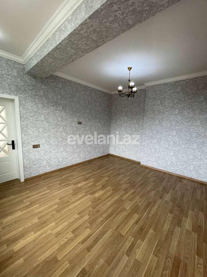 Satılır, yeni tikili, 2 otaqlı, 70 m², Bakı, Binəqədi r, 7-ci mikrorayon q.
