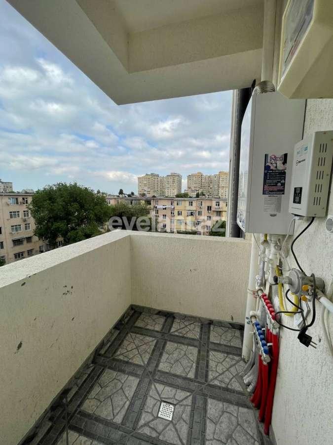 Satılır, yeni tikili, 2 otaqlı, 70 m², Bakı, Binəqədi r, 7-ci mikrorayon q.
