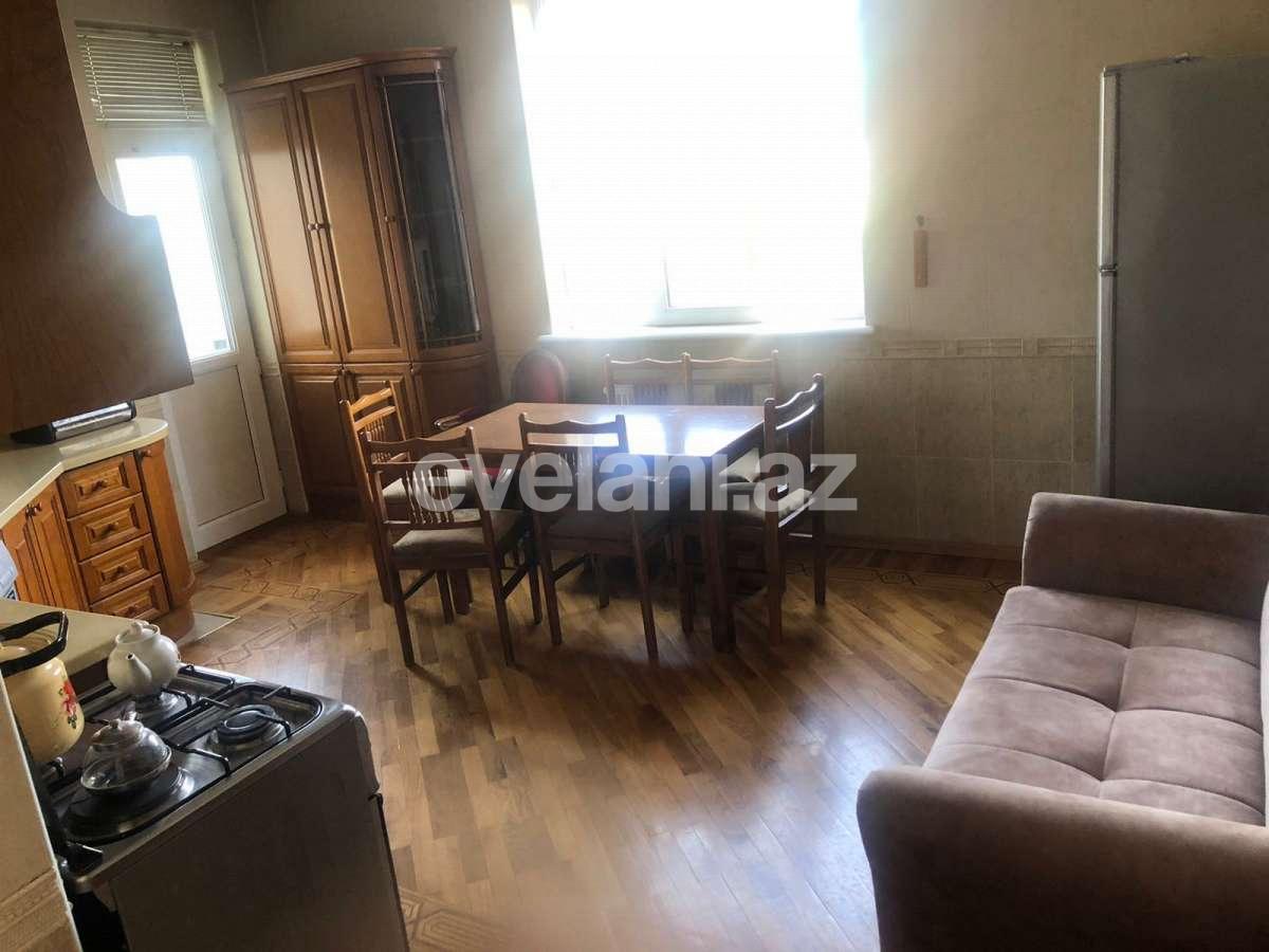 Rent, new building, 2 room, 120 m², Baku, Yasamal r.