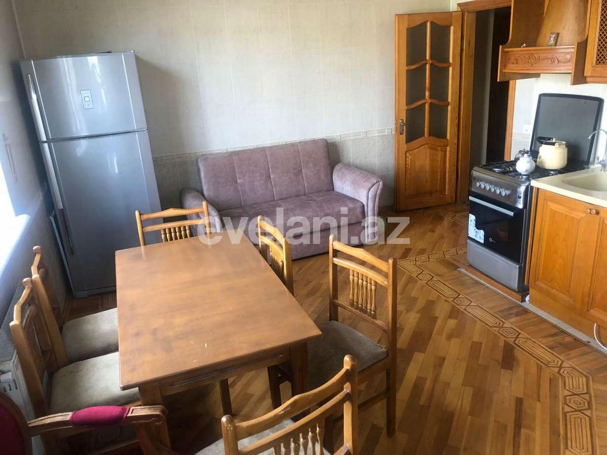 Rent, new building, 2 room, 120 m², Baku, Yasamal r.