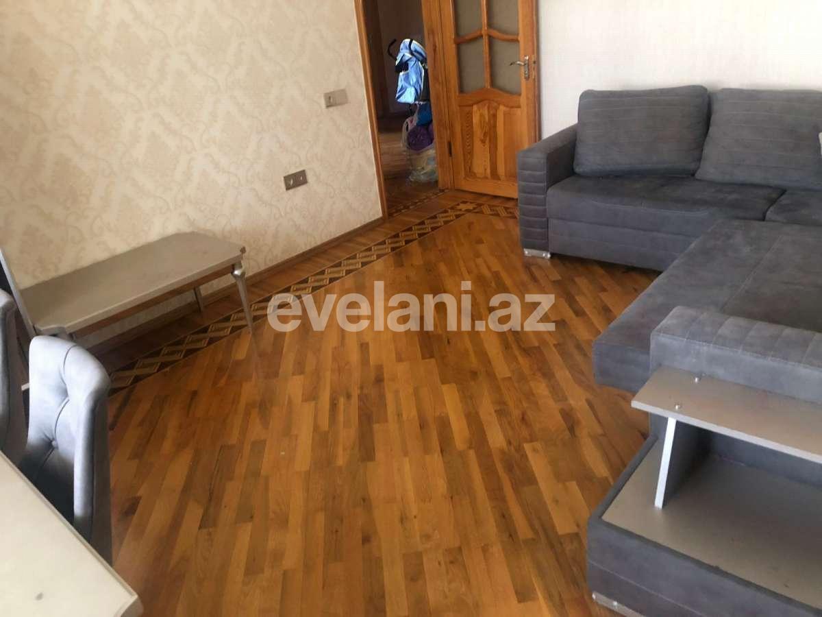 Rent, new building, 2 room, 120 m², Baku, Yasamal r.