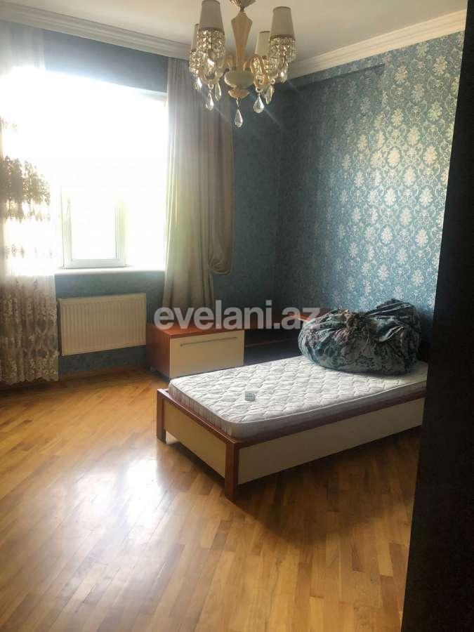 Rent, new building, 2 room, 120 m², Baku, Yasamal r.