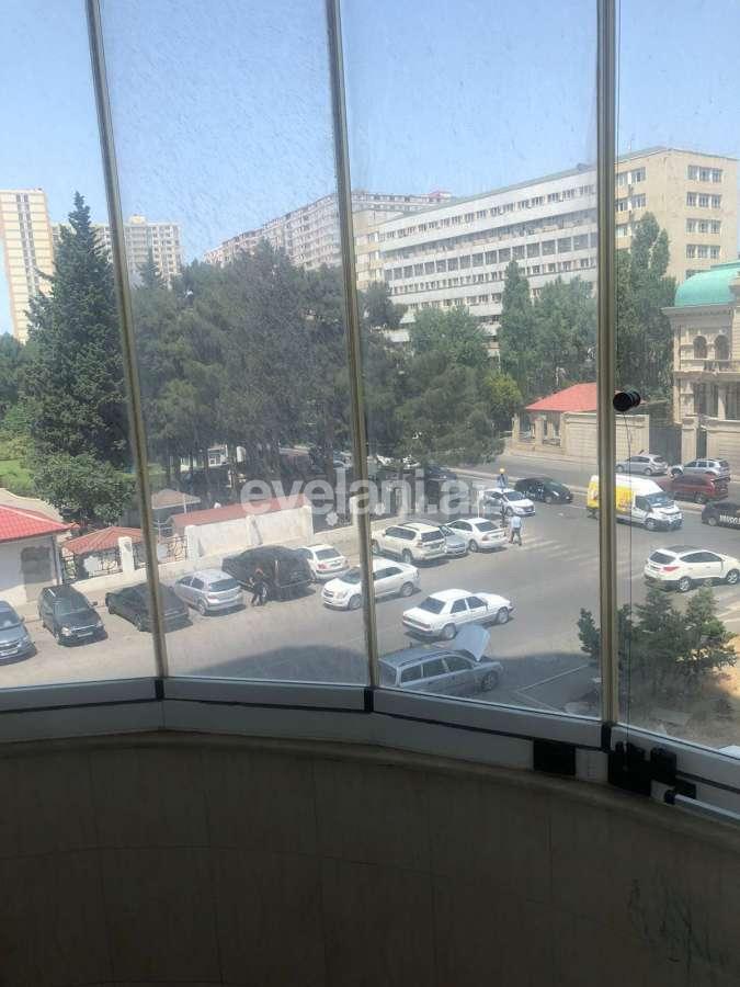 Rent, new building, 2 room, 120 m², Baku, Yasamal r.