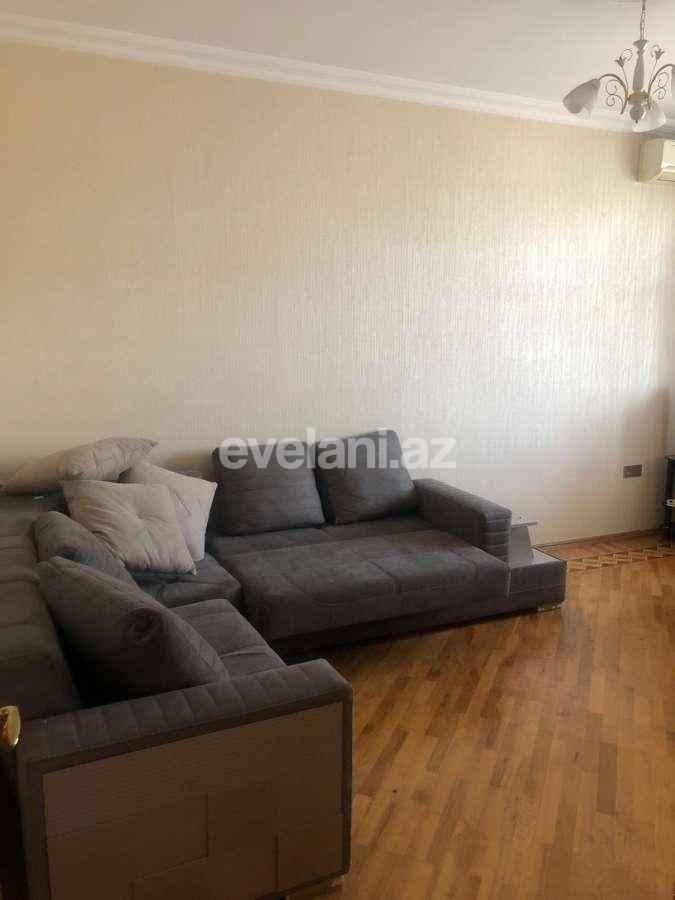 Rent, new building, 2 room, 120 m², Baku, Yasamal r.