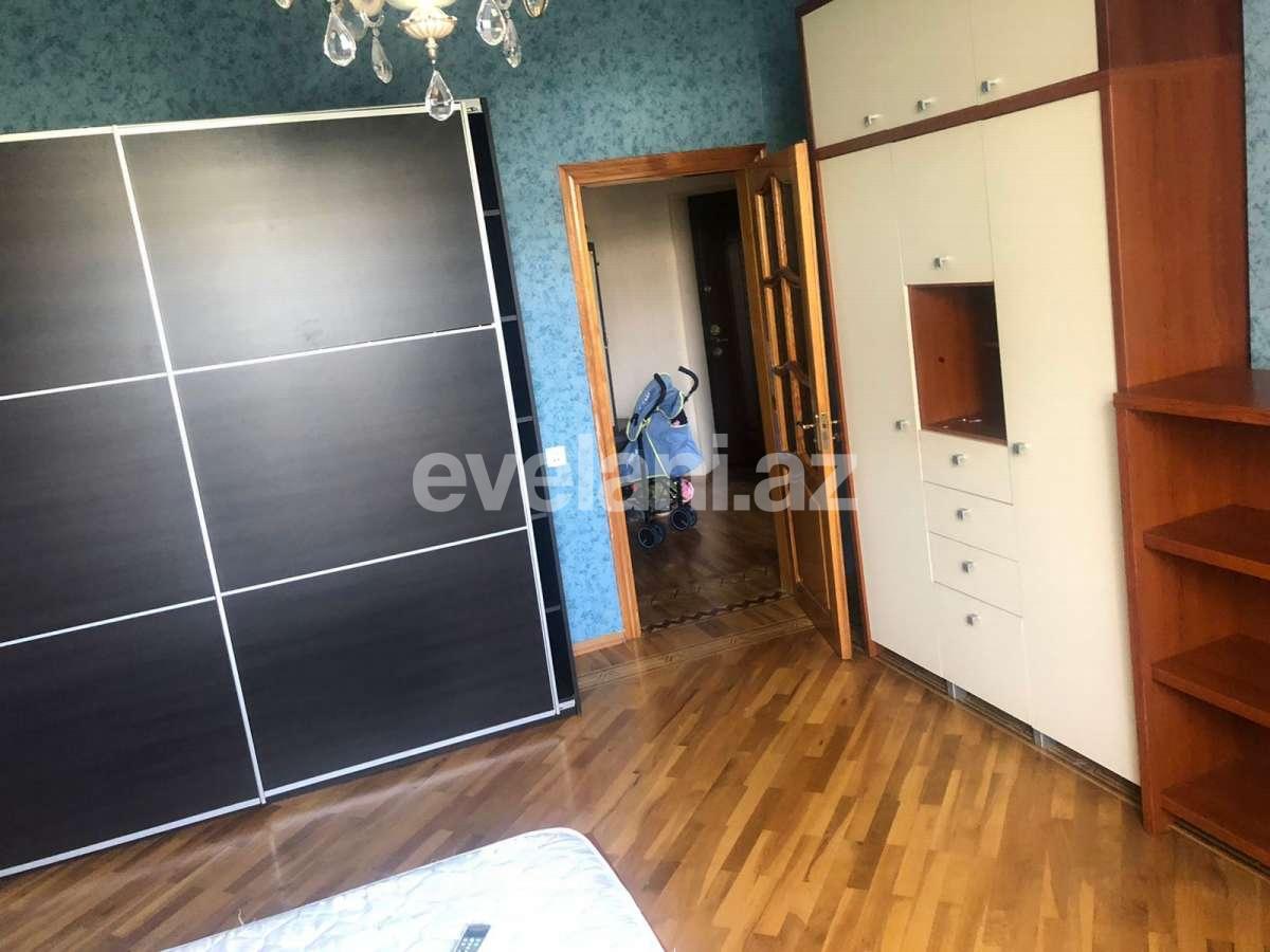 Rent, new building, 2 room, 120 m², Baku, Yasamal r.