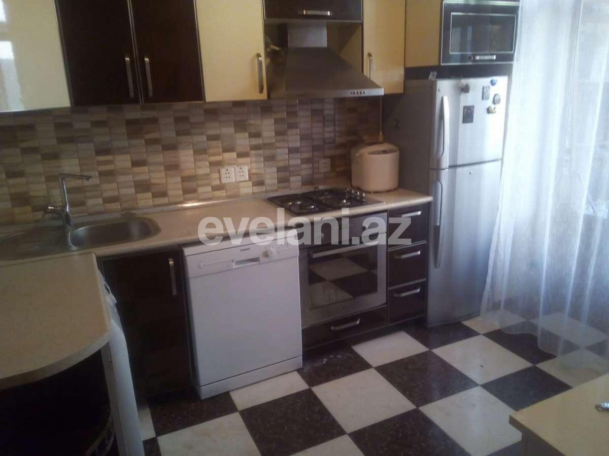 Satılır, köhnə tikili, 2 otaqlı, 60 m², Bakı, Nəsimi r, 28 may m.