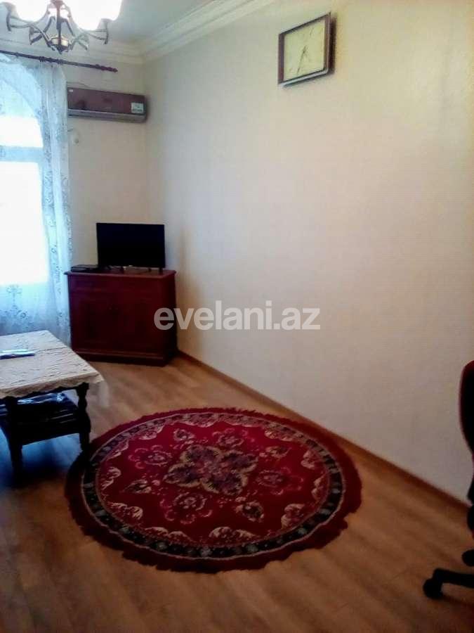 Satılır, köhnə tikili, 2 otaqlı, 60 m², Bakı, Nəsimi r, 28 may m.