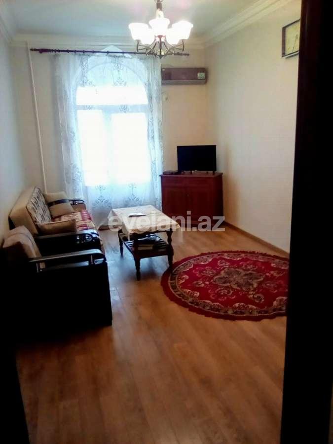 Satılır, köhnə tikili, 2 otaqlı, 60 m², Bakı, Nəsimi r, 28 may m.