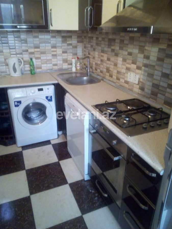 Satılır, köhnə tikili, 2 otaqlı, 60 m², Bakı, Nəsimi r, 28 may m.