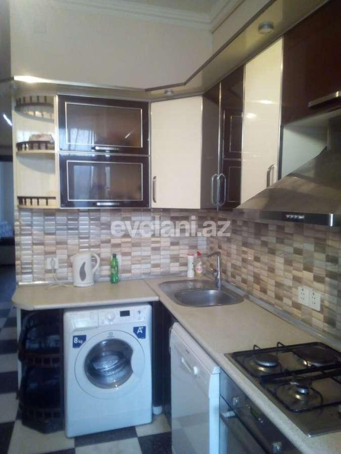 Satılır, köhnə tikili, 2 otaqlı, 60 m², Bakı, Nəsimi r, 28 may m.