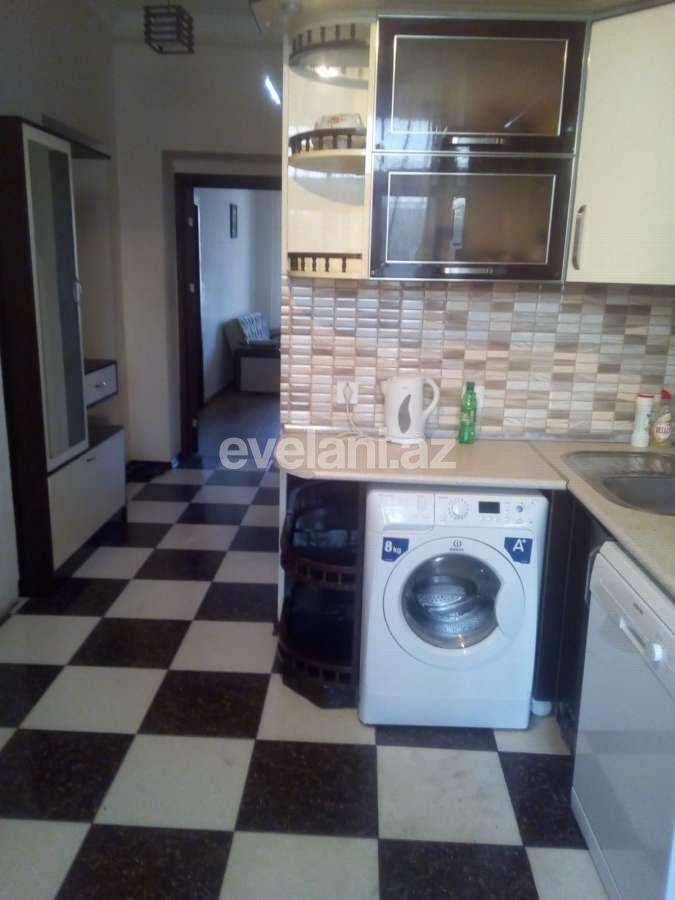 Satılır, köhnə tikili, 2 otaqlı, 60 m², Bakı, Nəsimi r, 28 may m.