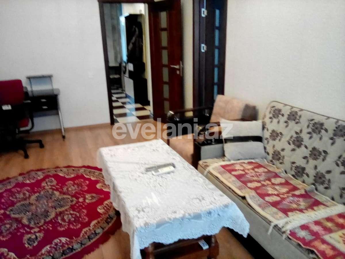 Satılır, köhnə tikili, 2 otaqlı, 60 m², Bakı, Nəsimi r, 28 may m.