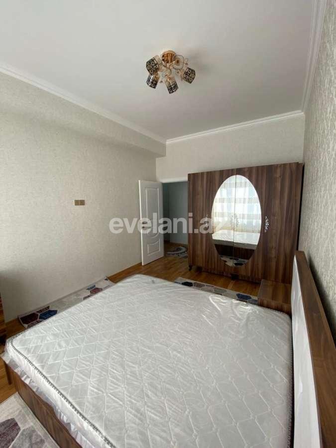 Kirayə verilir, yeni tikili, 2 otaqlı, 80 m², Bakı, Binəqədi r, 8-ci mikrorayon q, Azadlıq prospekti m.