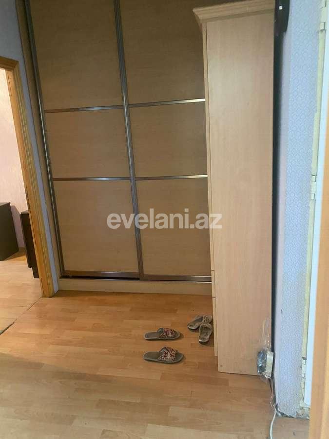 Sale, old building, 2 room, 60 m², Baku, Khatai r, Ahmedli d, Ahmedli m.