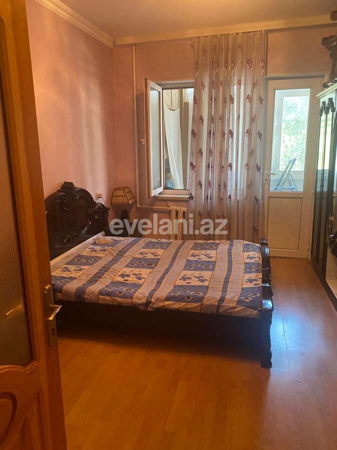 Sale, old building, 2 room, 60 m², Baku, Khatai r, Ahmedli d, Ahmedli m.