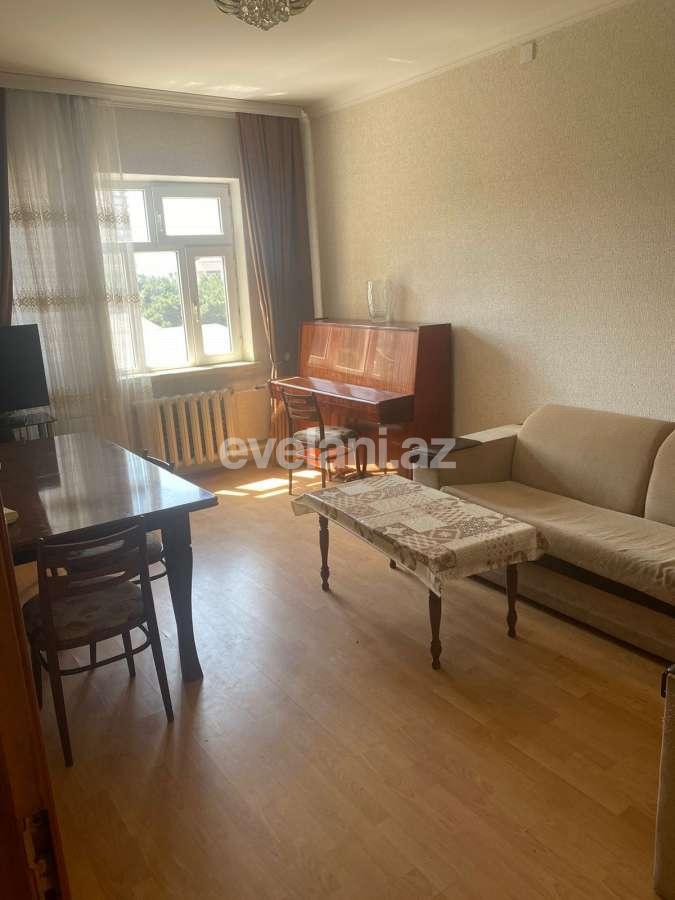 Sale, old building, 2 room, 60 m², Baku, Khatai r, Ahmedli d, Ahmedli m.