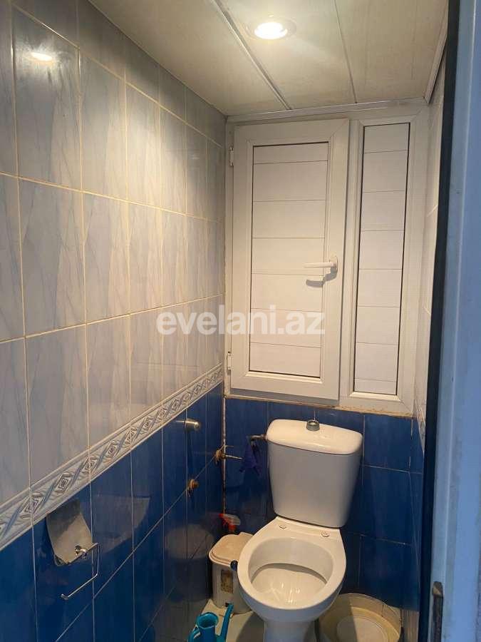 Sale, old building, 2 room, 60 m², Baku, Khatai r, Ahmedli d, Ahmedli m.