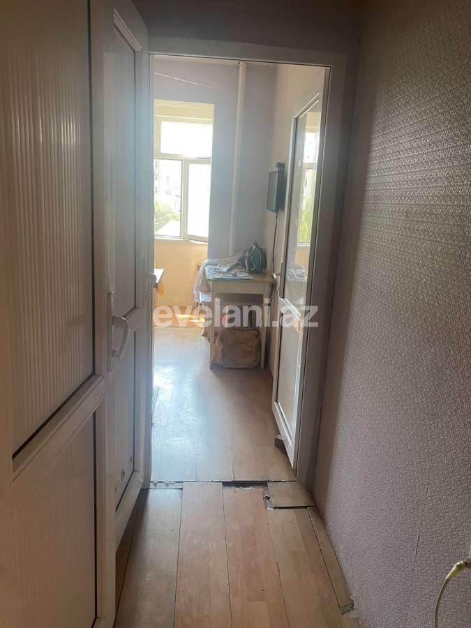 Sale, old building, 2 room, 60 m², Baku, Khatai r, Ahmedli d, Ahmedli m.