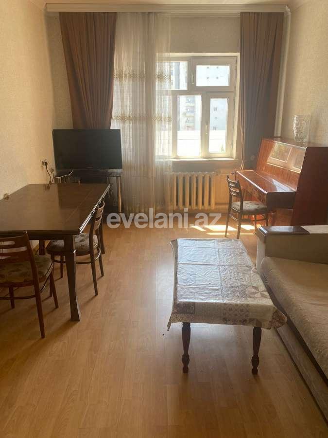 Sale, old building, 2 room, 60 m², Baku, Khatai r, Ahmedli d, Ahmedli m.