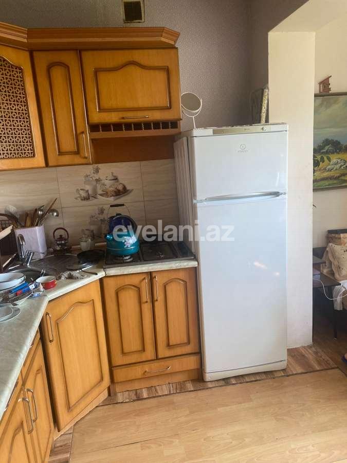 Sale, old building, 2 room, 60 m², Baku, Khatai r, Ahmedli d, Ahmedli m.