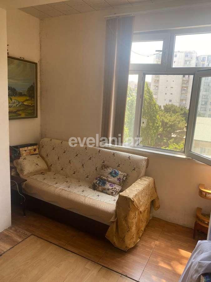Sale, old building, 2 room, 60 m², Baku, Khatai r, Ahmedli d, Ahmedli m.