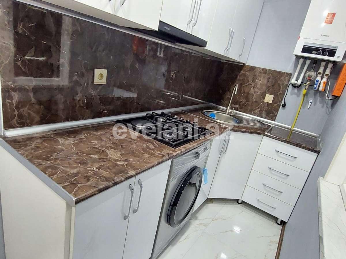 Satılır, köhnə tikili, 2 otaqlı, 55 m², Bakı, Xətai r, Şah İsmayıl Xətai m.