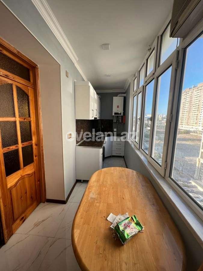 Satılır, köhnə tikili, 2 otaqlı, 55 m², Bakı, Xətai r, Şah İsmayıl Xətai m.