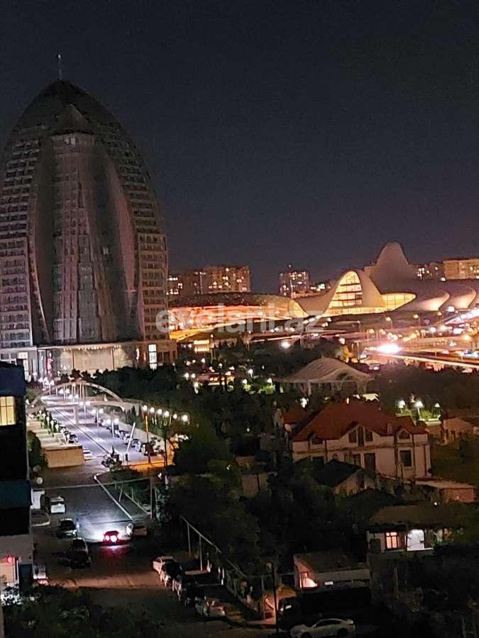 Satılır, köhnə tikili, 2 otaqlı, 55 m², Bakı, Xətai r, Şah İsmayıl Xətai m.