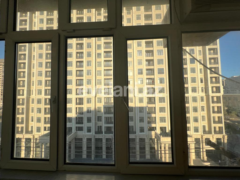 Satılır, köhnə tikili, 2 otaqlı, 55 m², Bakı, Xətai r, Şah İsmayıl Xətai m.