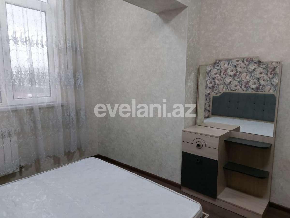Satılır, köhnə tikili, 2 otaqlı, 55 m², Bakı, Xətai r, Şah İsmayıl Xətai m.