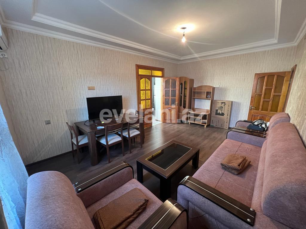 Satılır, köhnə tikili, 2 otaqlı, 55 m², Bakı, Xətai r, Şah İsmayıl Xətai m.