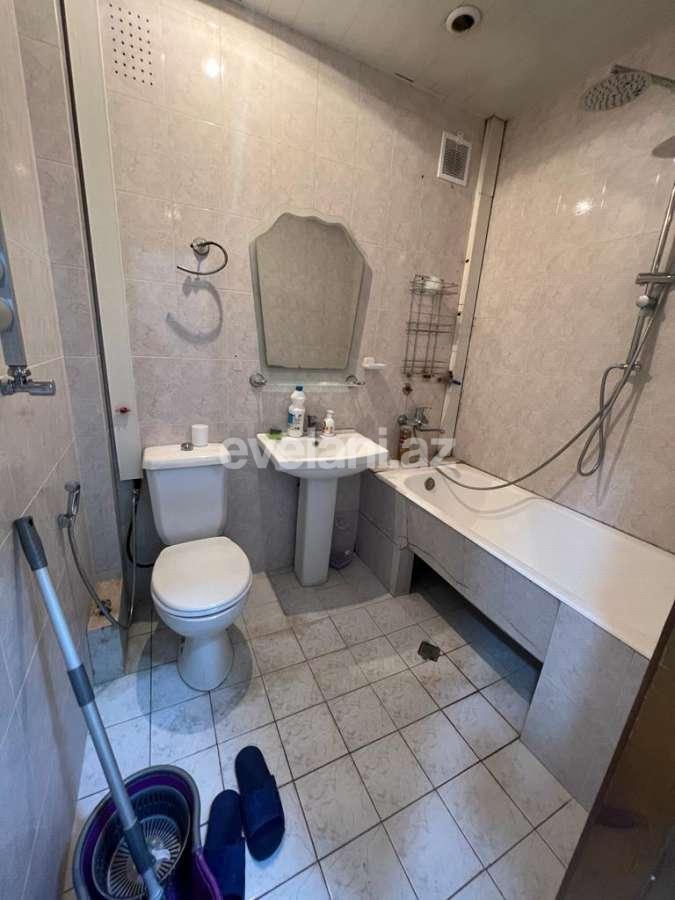 Satılır, köhnə tikili, 2 otaqlı, 55 m², Bakı, Xətai r, Şah İsmayıl Xətai m.