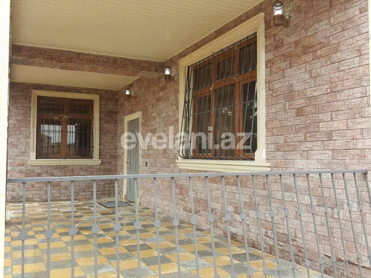 Сдаётся, дом / дача, 5-комнаты, 300 m², Баку, Хазарский r, Тюркан p.