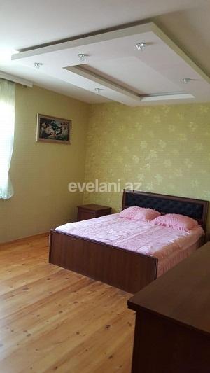 Сдаётся, дом / дача, 5-комнаты, 300 m², Баку, Хазарский r, Тюркан p.