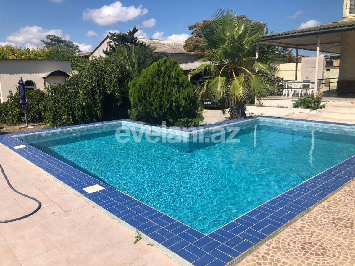 Сдаётся, дом / дача, 4-комнаты, 200 m², Баку, Хазарский r, Мардакан p.