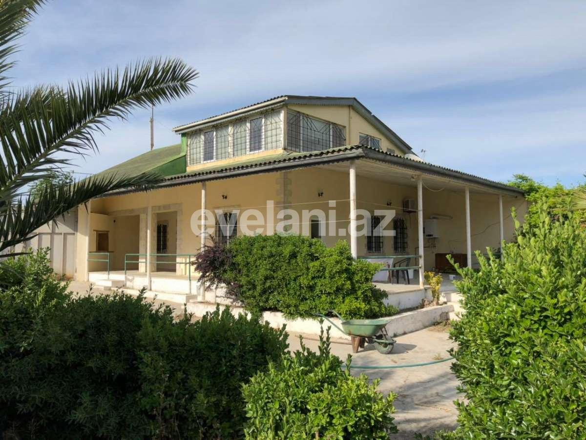 Сдаётся, дом / дача, 4-комнаты, 200 m², Баку, Хазарский r, Мардакан p.