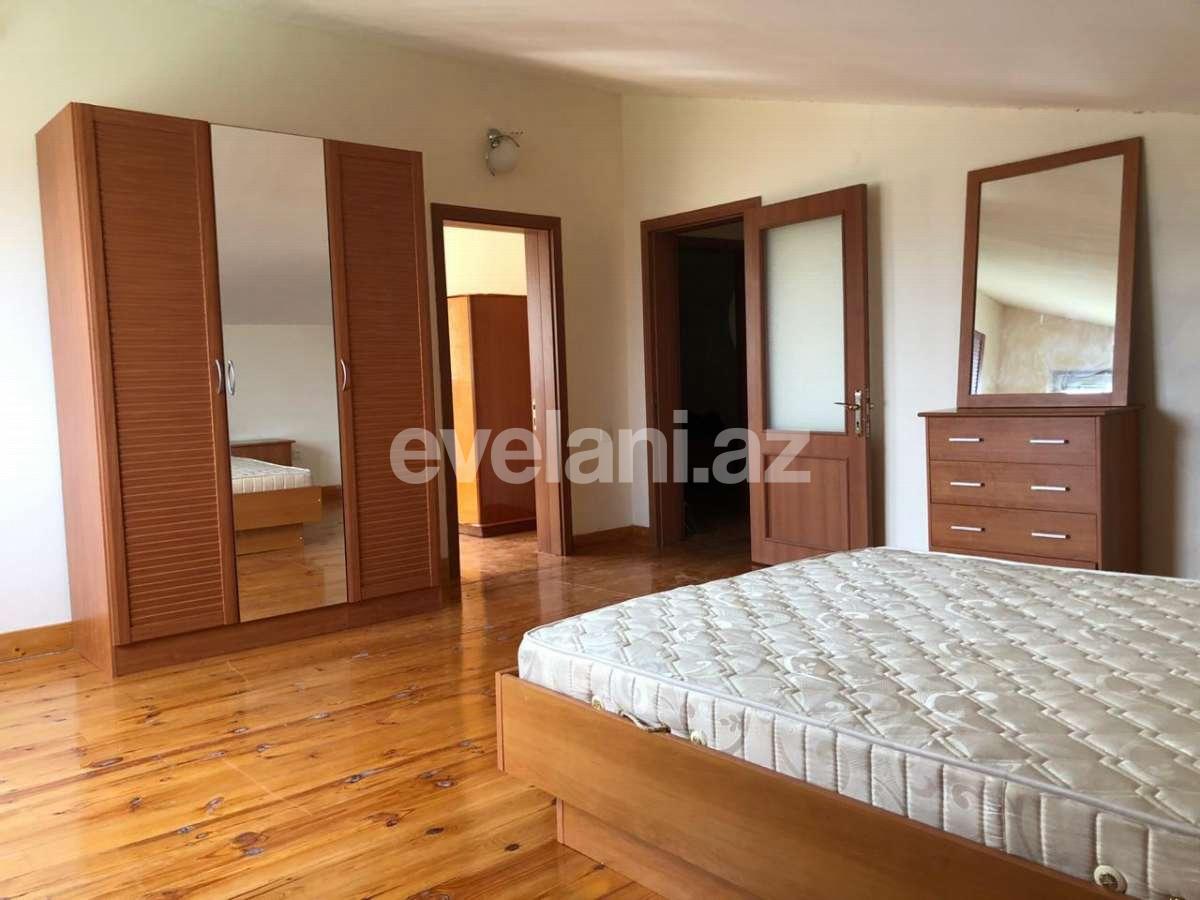 Сдаётся, дом / дача, 4-комнаты, 200 m², Баку, Хазарский r, Мардакан p.