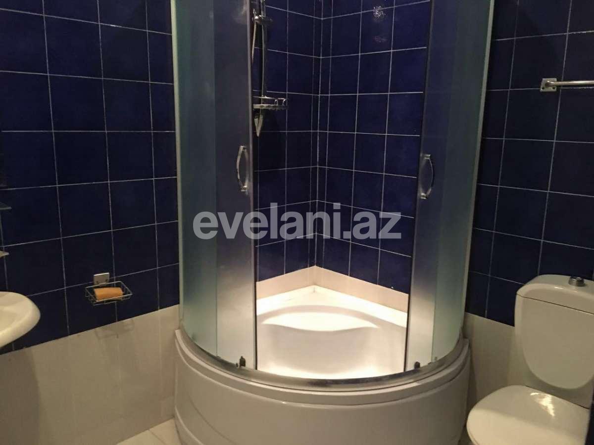 Сдаётся, дом / дача, 4-комнаты, 200 m², Баку, Хазарский r, Мардакан p.