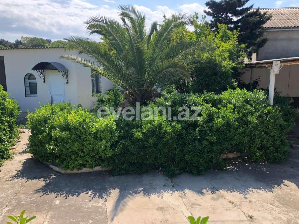 Сдаётся, дом / дача, 4-комнаты, 200 m², Баку, Хазарский r, Мардакан p.