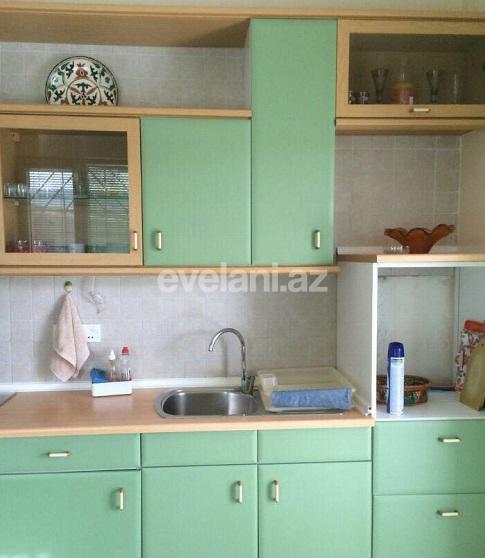 Сдаётся, дом / дача, 4-комнаты, 200 m², Баку, Хазарский r, Мардакан p.