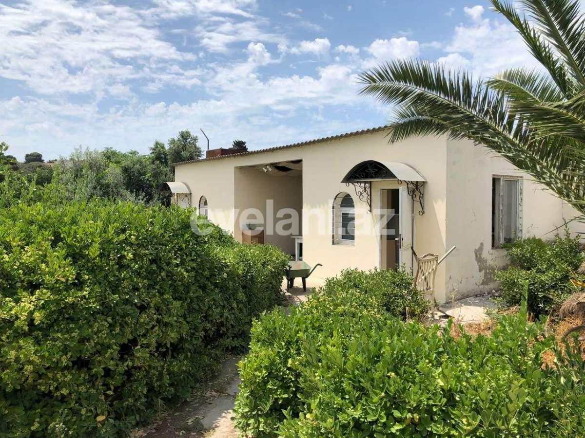 Сдаётся, дом / дача, 4-комнаты, 200 m², Баку, Хазарский r, Мардакан p.