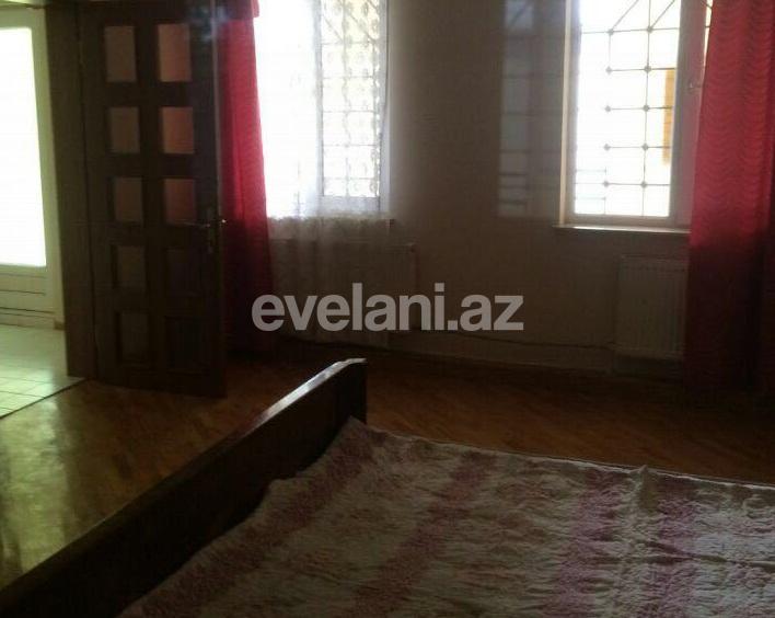 Сдаётся, дом / дача, 4-комнаты, 200 m², Баку, Хазарский r, Мардакан p.