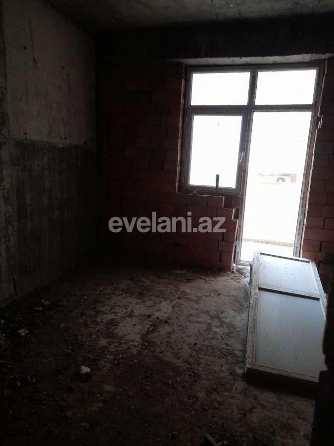 Satılır, yeni tikili, 2 otaqlı, 71.5 m², Bakı, Yasamal r, Yeni Yasamal q, İnşaatçılar m.