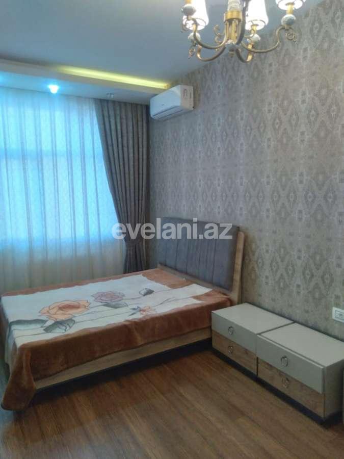 Kirayə verilir, yeni tikili, 3 otaqlı, 130 m², Bakı, Xətai r.