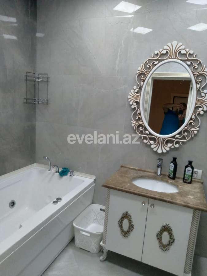 Kirayə verilir, yeni tikili, 3 otaqlı, 130 m², Bakı, Xətai r.