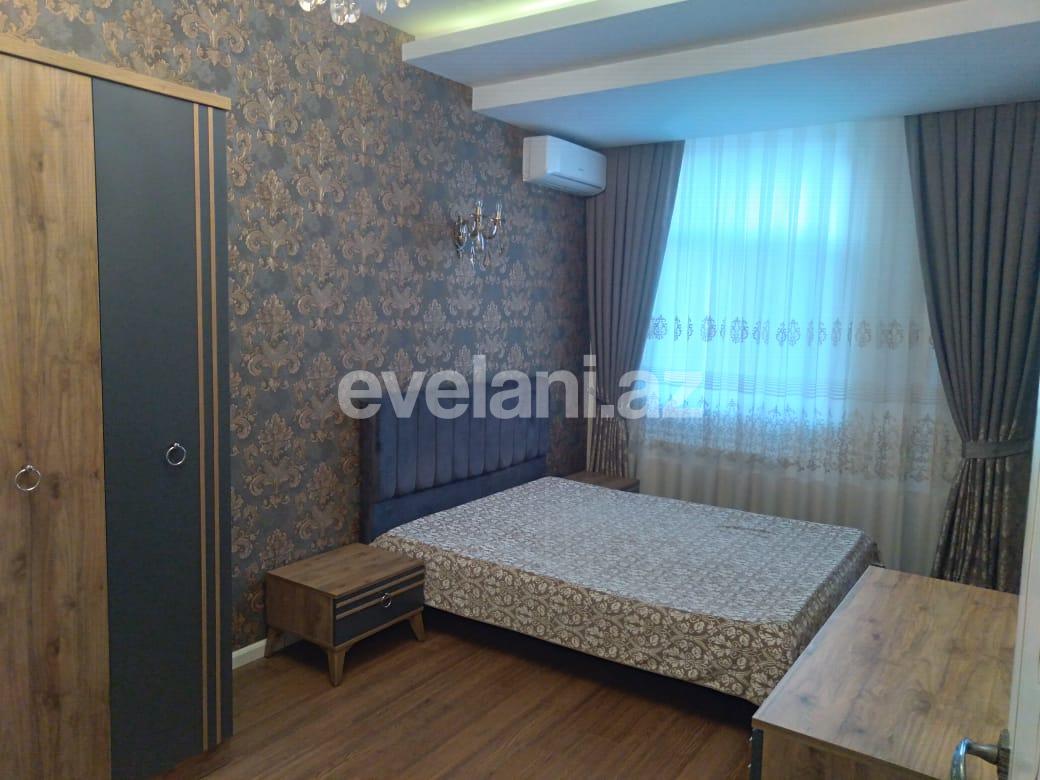 Kirayə verilir, yeni tikili, 3 otaqlı, 130 m², Bakı, Xətai r.