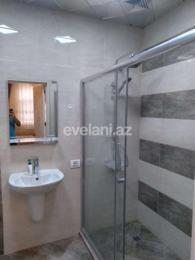 Kirayə verilir, yeni tikili, 3 otaqlı, 130 m², Bakı, Xətai r.